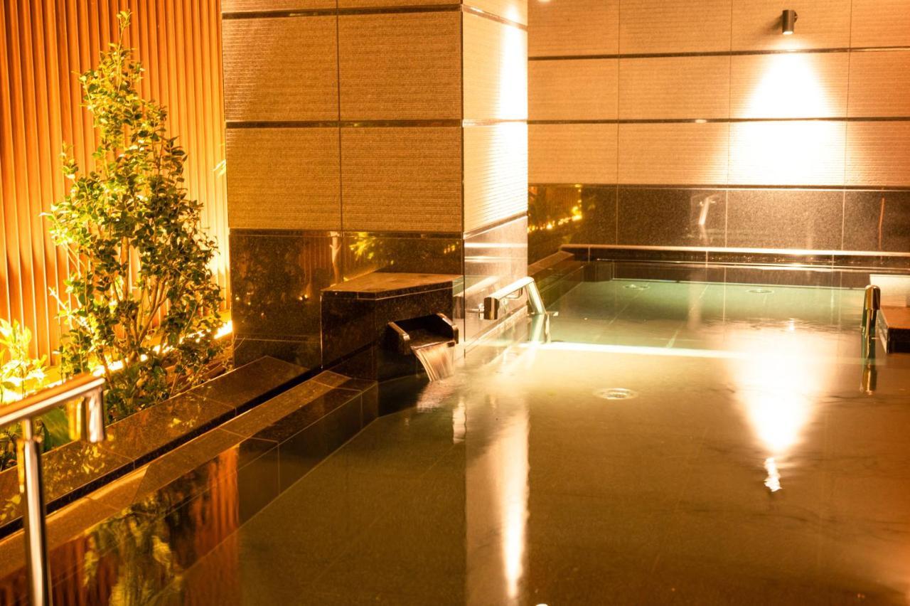 Sora Niwa Terrace Bettei 5* Kyoto